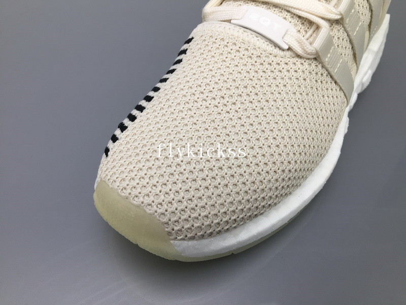 Adidas EQT 9317 Boost BZ0586 Cream